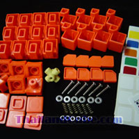 ส่วนประกอบ DIY