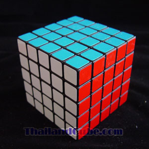 Eastsheen 5x5x5 Cube Eastsheen 5x5x5 Cube