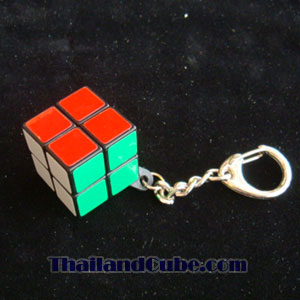 ES 2x2x2 Keychain ES 2x2x2 Keychain