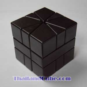 Black Square-1 Black Square-1